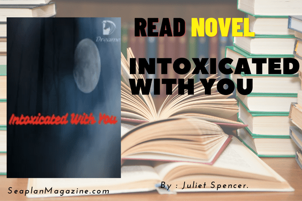 Intoxicated With You Novel