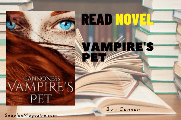 Vampire's Pet Novel
