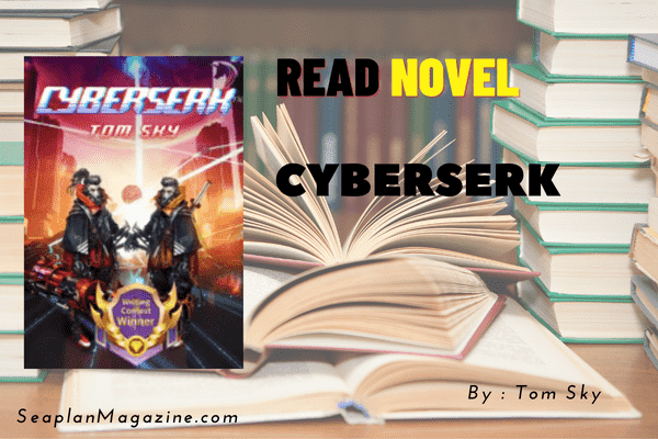 Cyberserk Novel