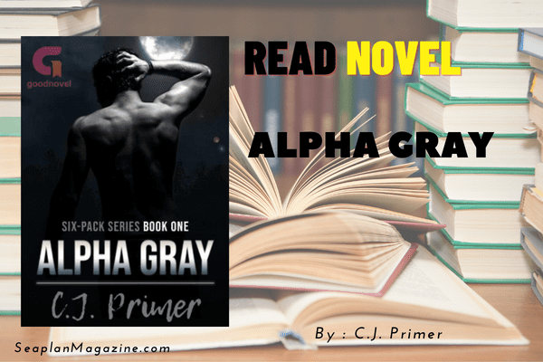 Alpha Gray Novel