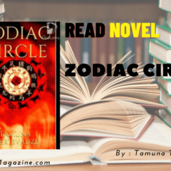 Read Zodiac Circle Novel Full Episode