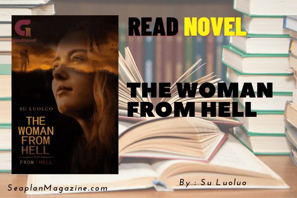 The Woman From Hell Novel