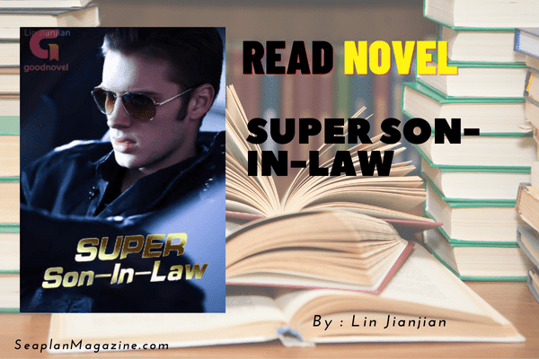 Super Son-In-Law Novel