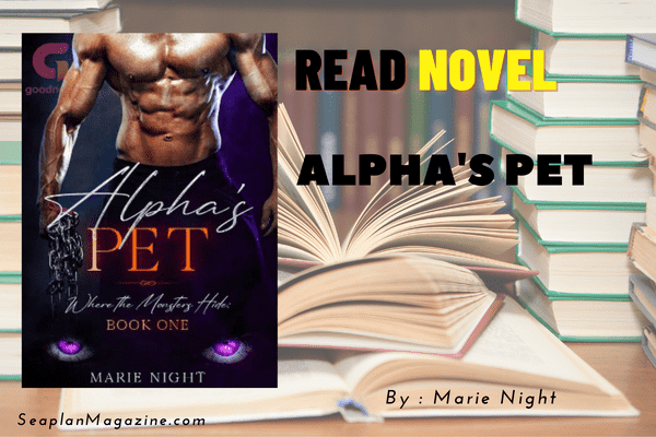 Alpha's Pet Novel