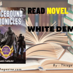 Read Spacebound Chronicles Novel Full Episode
