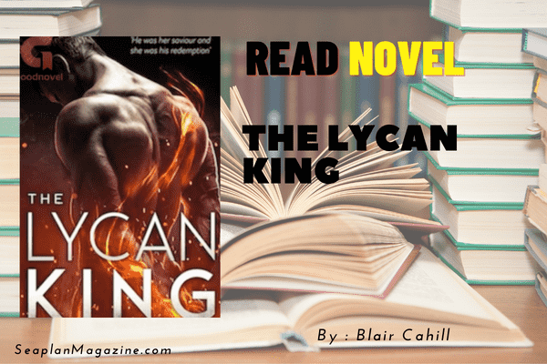 The Lycan King Novel