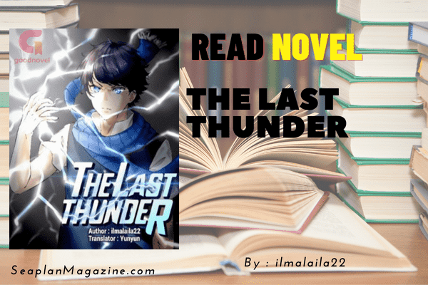 The Last Thunder Novel