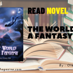 Read The World of a Fantasy Novel Full Episode
