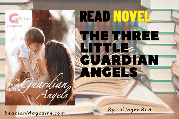 The Three Little Guardian Angels Novel