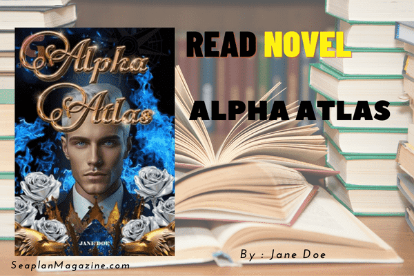 Alpha Atlas Novel