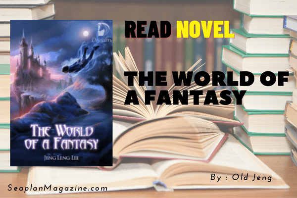 The World of a Fantasy Novel