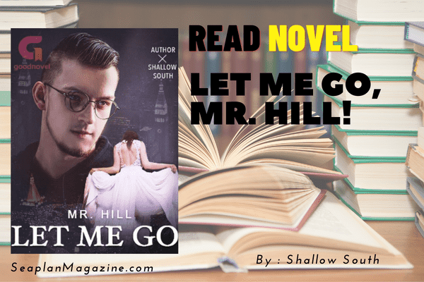 Let Me Go, Mr. Hill! Novel