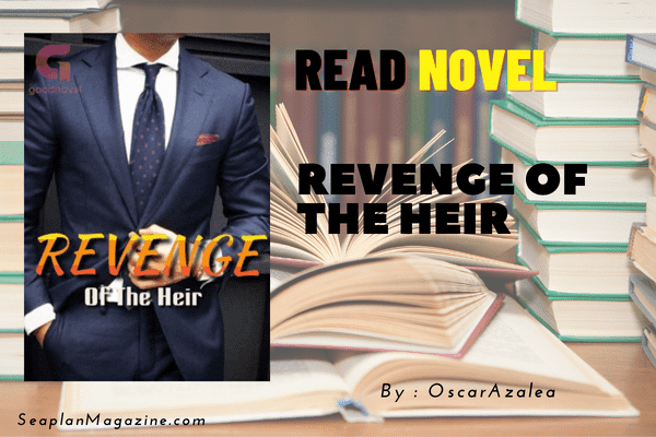 Revenge Of The Heir Novel