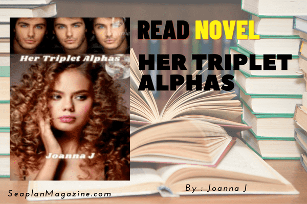Her Triplet Alphas Novel