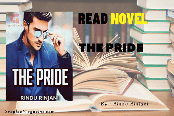 The Pride Novel