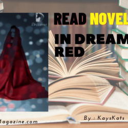 Read In Dreams: Red Novel Full Episode