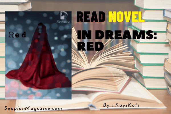 In Dreams: Red Novel