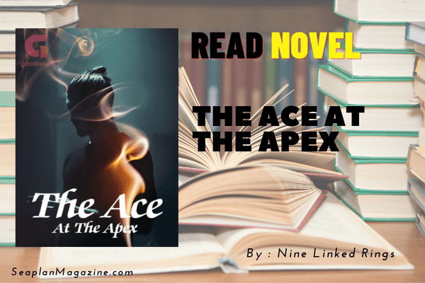 The Ace at the Apex Novel