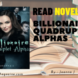 Read Billionaire Quadruplet Alphas Novel Full Episode