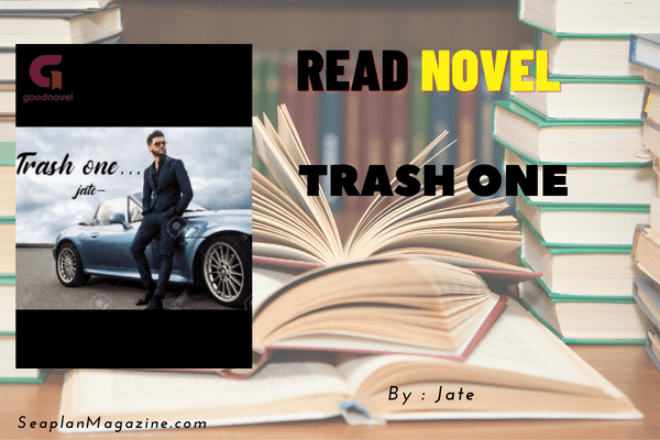 Trash one Novel
