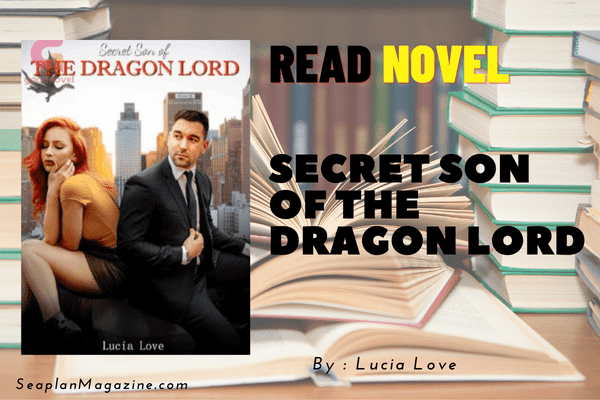 Secret Son of The Dragon Lord Novel