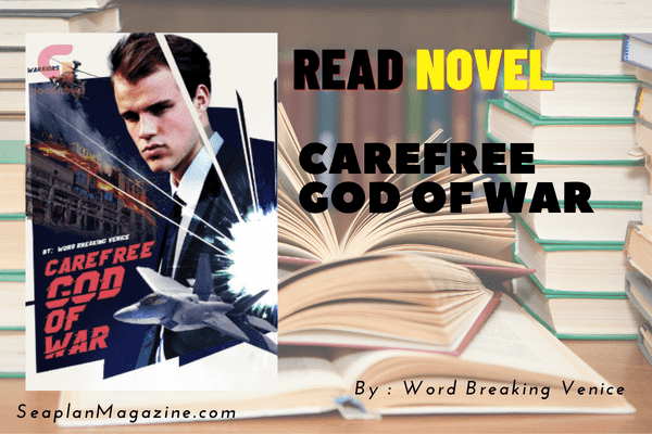 Carefree God of War Novel