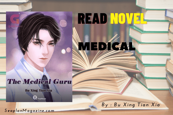 The Medical Guru Novel