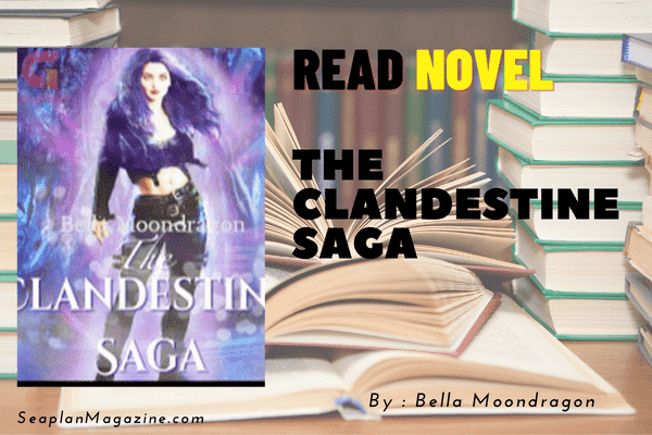 The Clandestine Saga Novel