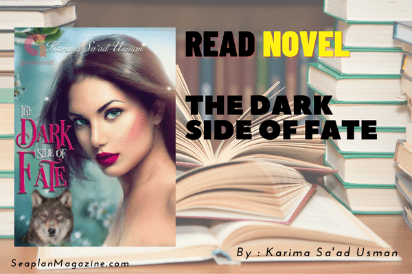 The Dark Side Of Fate Novel