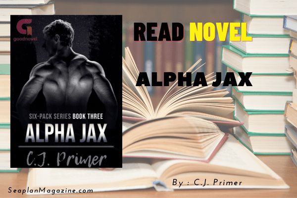 Alpha Jax Novel