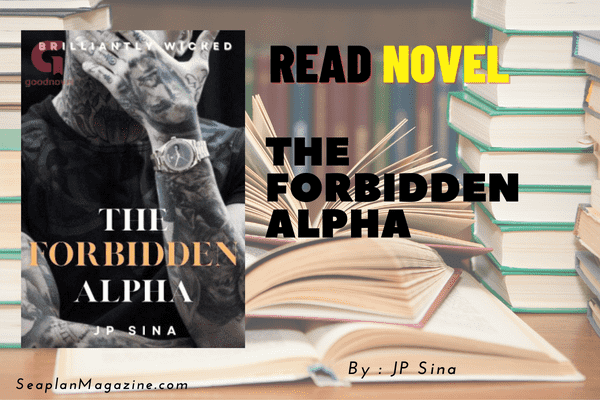 The Forbidden Alpha Novel