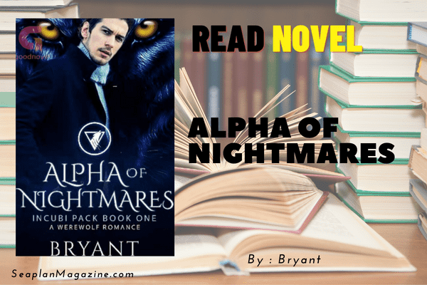 Alpha of Nightmares Novel