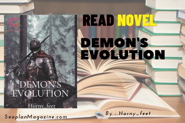 Demon's Evolution Novel