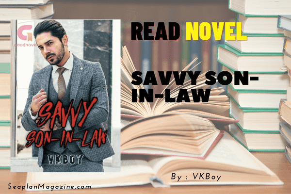 Savvy Son-in-law Novel
