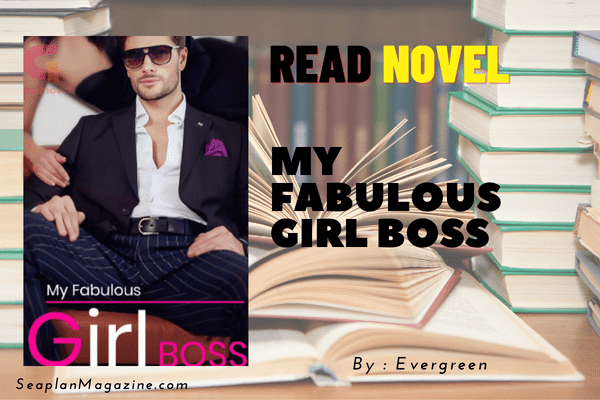 My Fabulous Girl Boss Novel