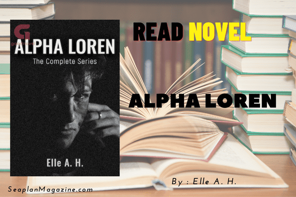 Alpha Loren Novel