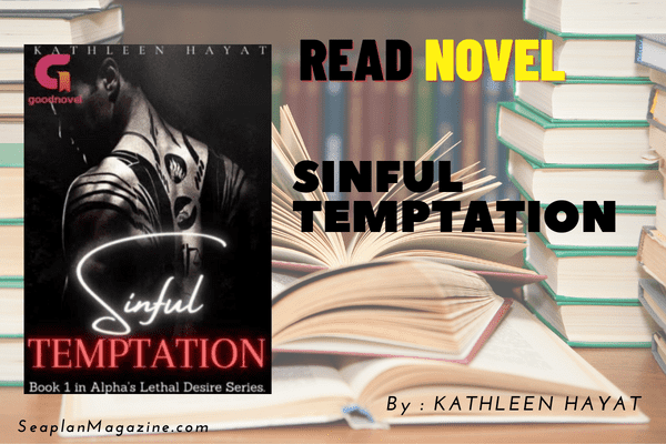 Sinful Temptation Novel