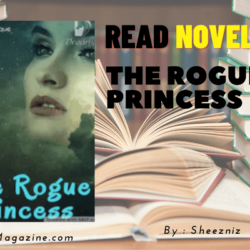 Read The Rogue Princess Novel Full Episode