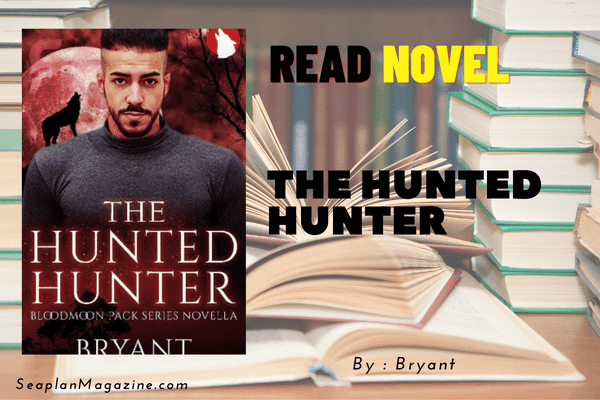 The Hunted Hunter Novel