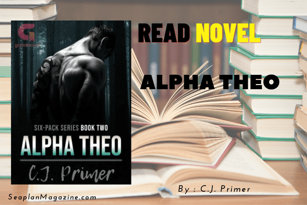 Alpha Theo Novel