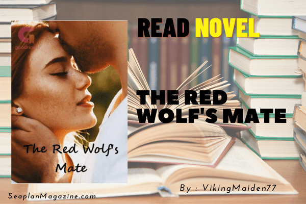 The Red Wolf's Mate Novel