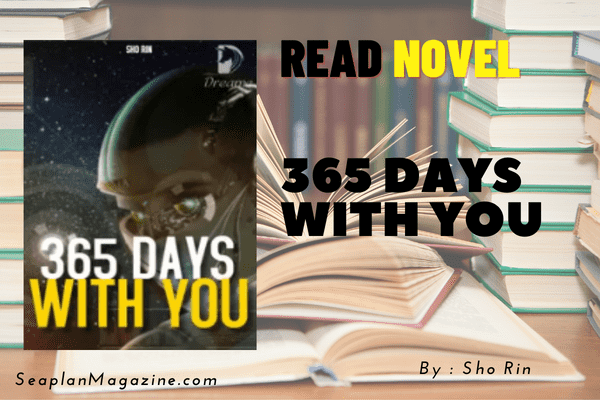 365 Days With You Novel 