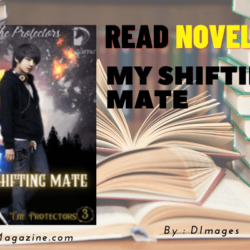Read My Shifting Mate Novel Full Episode