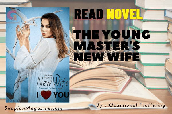 The Young Master's New Wife Novel 