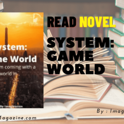 Read System: Game World Novel Full Episode