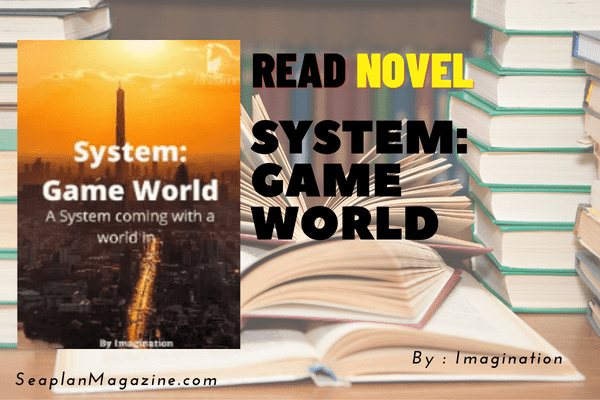 System: Game World Novel