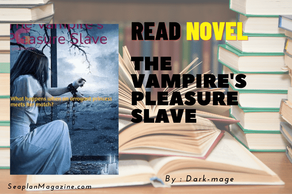 The Vampire's Pleasure Slave Novel