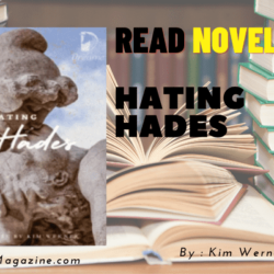 Read Hating Hades Novel Full Episode