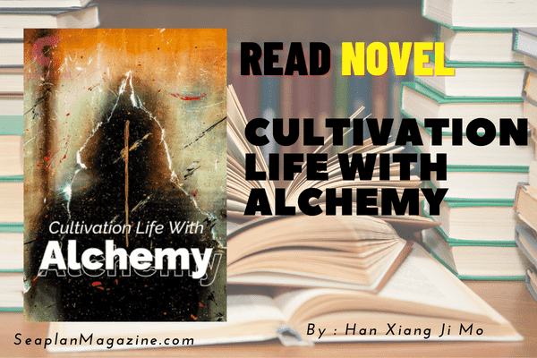 Cultivation Life with Alchemy Novel