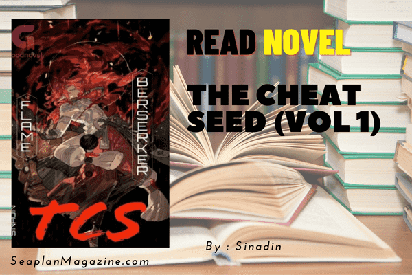 The Cheat Seed (Vol 1) Novel